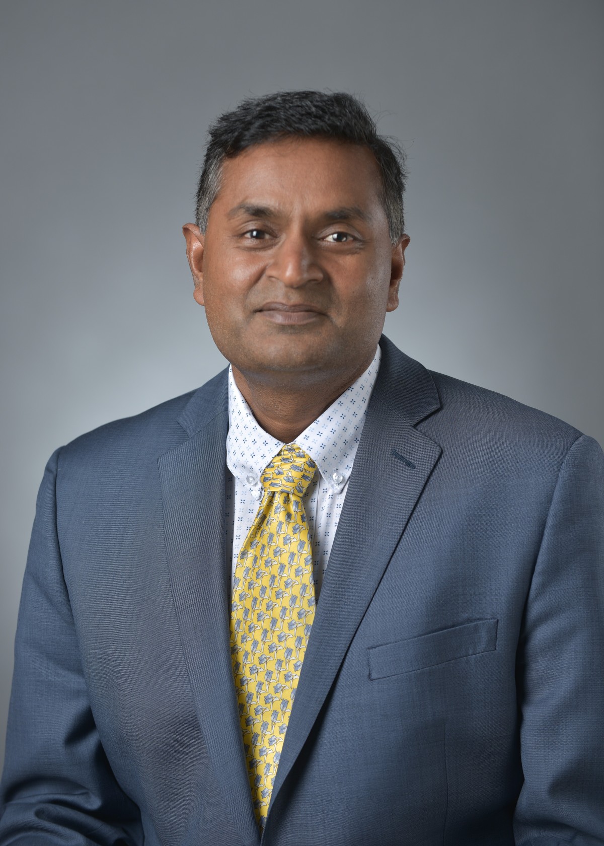 Anand Modadugu, MD, MRCP