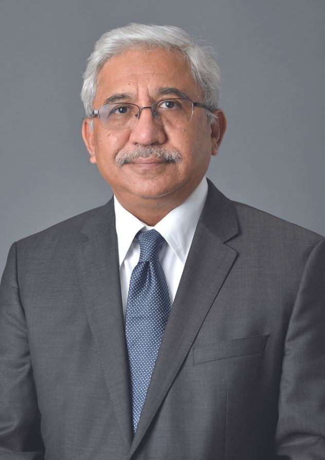 Uday Shankar, MD